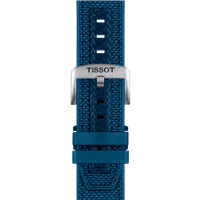 Smartwatch Tissot T-Touch Expert Solar in Acciaio T1214204705106 - T1214204705106